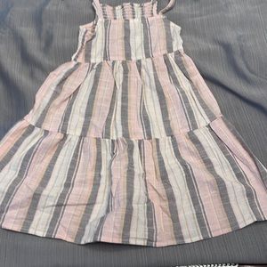 Toddler Girls Sundress size 4 and 5.
